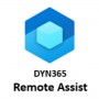 DYNAMICS 365 REMOTE ASSIST (CFQ7TTC0LF90-0002)