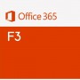 OFFICE 365 F3 (CFQ7TTC0LGZW-0001)