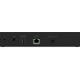 NETGEAR SWITCH 10 PORTE POE MANAGED 8XPOE+ 110W, 1X1G, 1XSFP (GSM4210PD-100EUS)