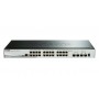 52-PORT GIGABIT STACKABLE POE (DGS-1510-52XMP/E)