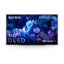 SDS A90 48 OLED 4K HDR GOOGLE TV (XR48A90KAEP)