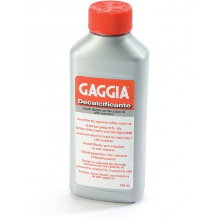 DECALCIFICANTE GAGGIA PER MACCHINE CAFFE DECALCIFICANTE (8012335000138)