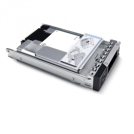 960GB SSD SATA READ INTENSIVE 6GBPS (345-BEFI)
