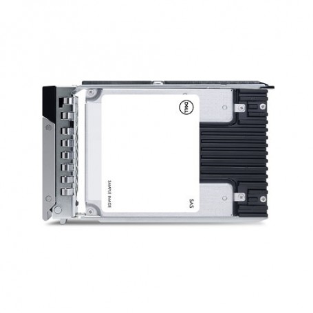 960GB SSD SATA MIXED USE ISE 6GBPS (345-BDZG)