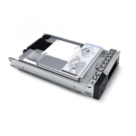 480GB SSD SATA MIXED USE 6GBPS 512E (345-BEFH)