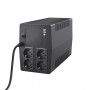 Trust Paxxon 1000 VA 600 W 4 presa(e) AC (23504)