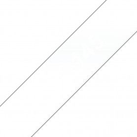 Brother TZE-145 nastro per etichettatrice Bianco su trasparente