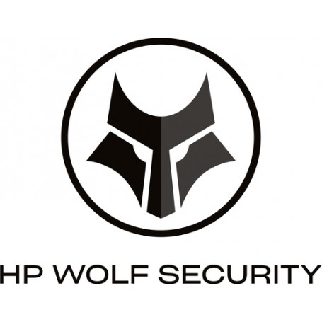 HP 1Y WOLF PRO SECURITY 1-99 ELTU (U05L7AAE)