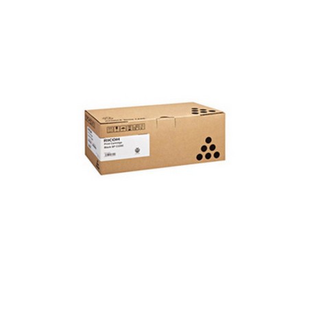 Ricoh 842021 cartuccia toner 1 pz Originale Giallo (842021)