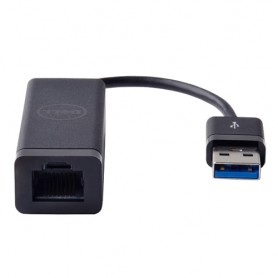 DELL ADAPTER - USB 3 TO ETHERN (470-ABBT)