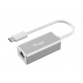 Equip 133454 scheda di rete e adattatore Ethernet 1000 Mbit/s (133454)
