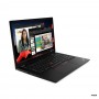 Lenovo ThinkPad L13 AMD Ryzen™ 5 PRO 7530U Ibrido (2 in 1) 33,8 cm (13.3") Touch screen WUXGA 16 GB DDR4-SDRAM 512 GB SSD Wi-F