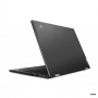 Lenovo ThinkPad L13 AMD Ryzen™ 5 PRO 7530U Ibrido (2 in 1) 33,8 cm (13.3") Touch screen WUXGA 16 GB DDR4-SDRAM 512 GB SSD Wi-F