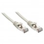 Lindy 48346 cavo di rete Grigio 7,5 m Cat5e F/UTP (FTP) (48346)