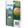 Epson Cartuccia Ciano (C13T12924012)