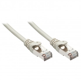 Lindy 48343 cavo di rete Grigio 2 m Cat5e F/UTP (FTP) (48343-LND)