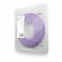 Lindy 48121 cavo di rete Viola 0,5 m Cat6 U/UTP (UTP) (48121)