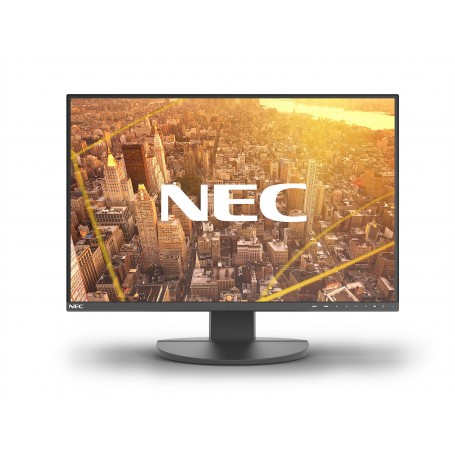 MULTISYNC EA242WU BLACK