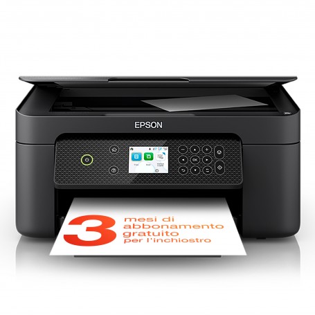 EXPRESSION HOME XP-4200