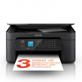 WORKFORCE WF-2910DWF