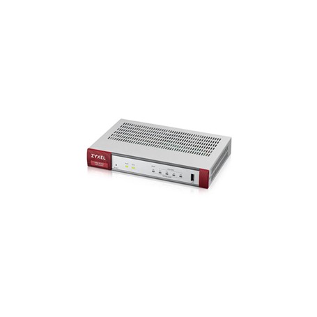 VPN SECURITY GATEWAY 50. PORTE