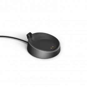 EVOLVE2 75 SEDE RICARICA USB-A BLAC