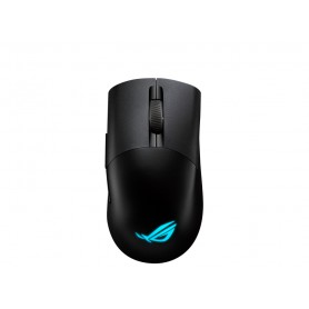 ROG KERIS WIRELESS AIMPOINT/BK