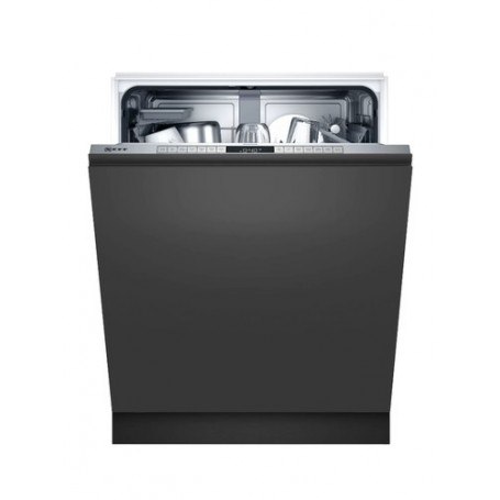 Neff S155HAX29E lavastoviglie A scomparsa totale 13 coperti D (S155HAX29E)