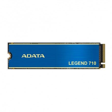 ADATA SSD INTERNO LEGEND M2 710 PCIe GEN3 x4 (ALEG-710-512GCS)