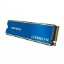 ADATA SSD INTERNO LEGEND M2 710 PCIe GEN3 x4 (ALEG-710-512GCS)
