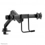 SUPPORTO SCRIVANIA DS75-450BL2