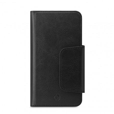 DUOMO CASE UP TO 6.5 BK RECYCLE