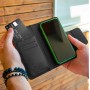 DUOMO CASE UP TO 6.5 BK RECYCLE