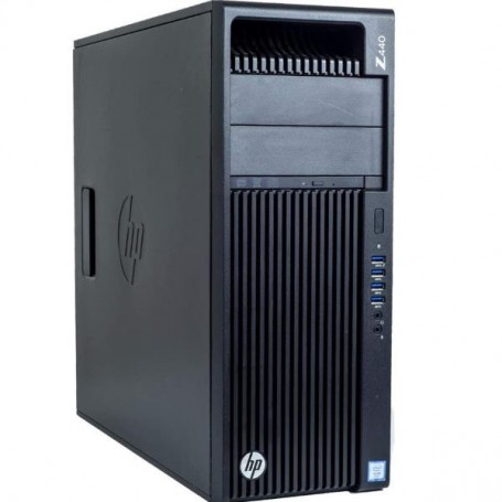 HP Z440 TOWER E5/32/256 (RSW100047)