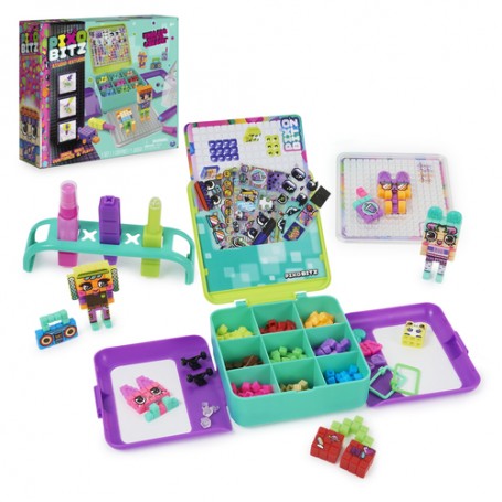 PIXOBITZ STUDIO PIXOBITZ (6064541)