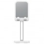 ROCK - STAND PER TELEFONO - BIANCO