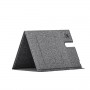 ROCK - CARICATORE WIRELESS 3 IN 1