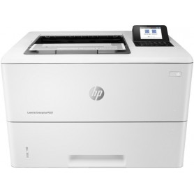 HP STAMP. LASER A4 B/N, LASERJET ENTERPRISE M507DN, 43PPM, FRONTE/RETRO, USB/LAN