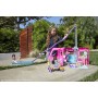 BARBIE CAMPER DEI SOGNI (HCD46)