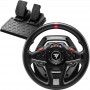 T128-X WORLD TYPE C (PLUG EU)