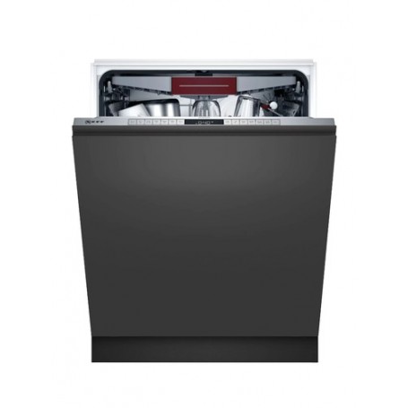 Neff S155ECX11E lavastoviglie A scomparsa totale 13 coperti C (S155ECX11E)
