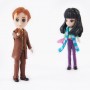 WIZARDING WORLD SET AMICIZIA GW&CC (6064901)