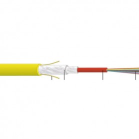CAVO 24FO OM4 DIEL.INT.DCA VIOLA (19618600DZ)