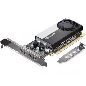 NVIDIA T1000 8GB 4XMDP GRAPHICS (4X61J52233)