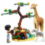 IL SOCCORSO DEGLI ANIMALI DI MIA (41717)
