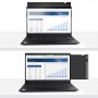 StarTech.com Filtro privacy per laptop da 13,3" - Schermo privacy antiriflesso per display widescreen (16:9) - Schermo protettiv
