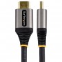 StarTech.com Cavo HDMI 2.1 8K da 50cm - Cavo HDMI Certificato ad Alta Velocità 48 Gbps - 8K 60Hz/4K 120Hz HDR10+ eARC - Cavo HD