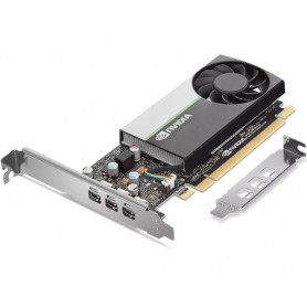 NVIDIA T400 4GB GRAPHICS (4X61J52234)
