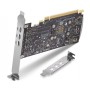 NVIDIA T400 4GB GRAPHICS (4X61J52234)