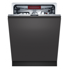 Neff S255ECX11E lavastoviglie A scomparsa totale 13 coperti C (S255ECX11E)